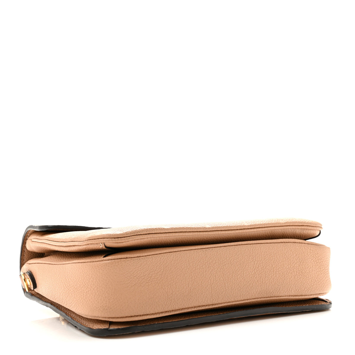 Louis Vuitton Empreinte Pochette Metis Dune 4 of 14