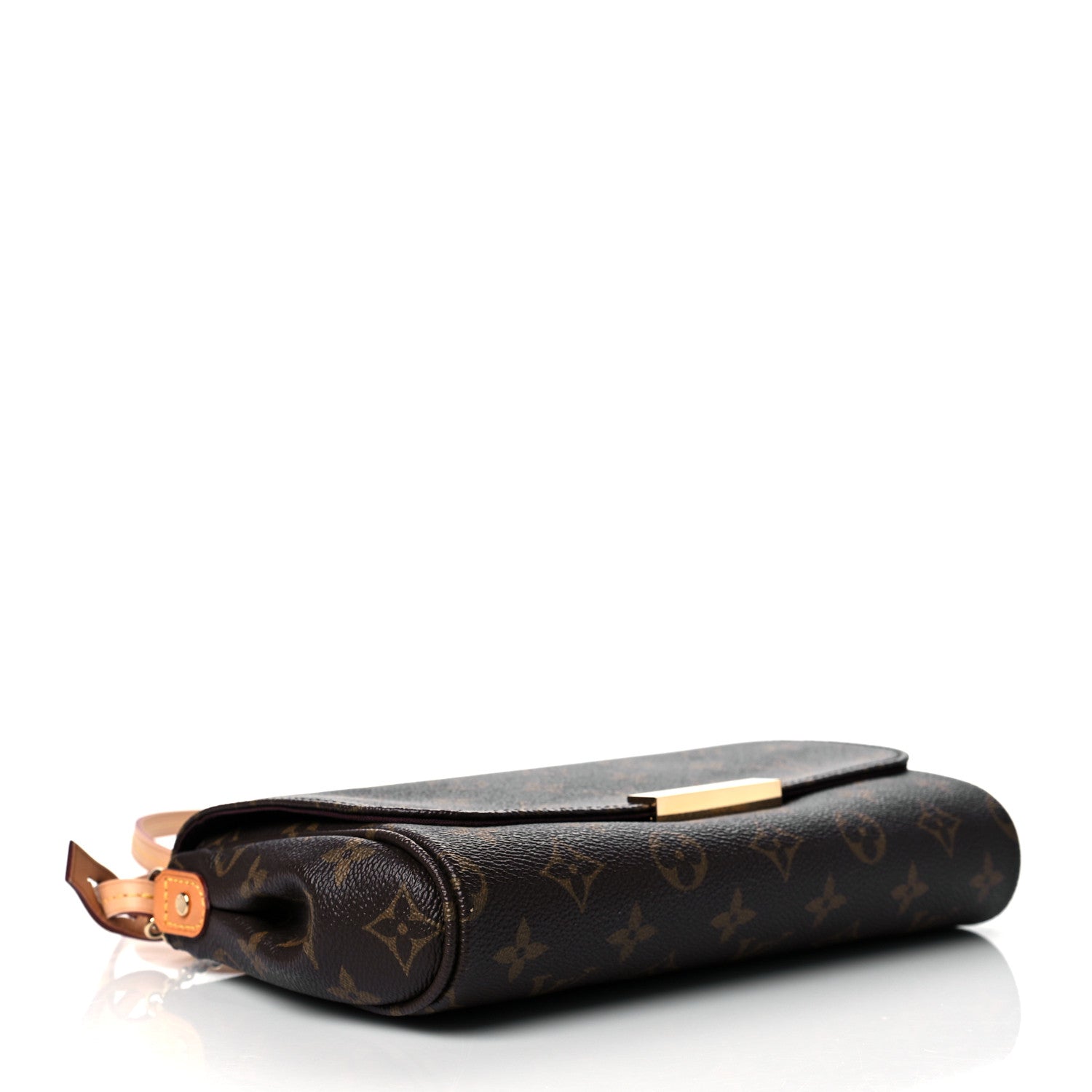 Louis Vuitton Monogram Favorite MM 4 of 10