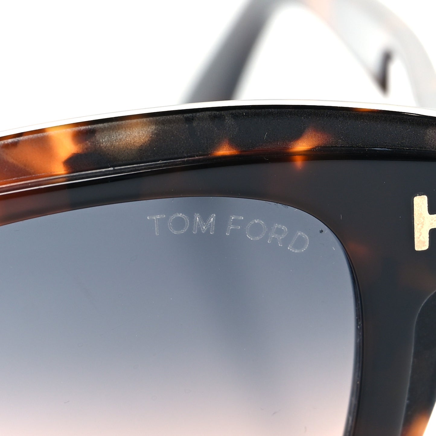 Tori Sunglasses TF938 Havana