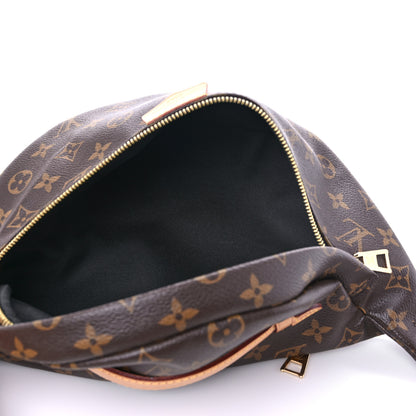 Louis Vuitton Monogram Bumbag 5 of 12