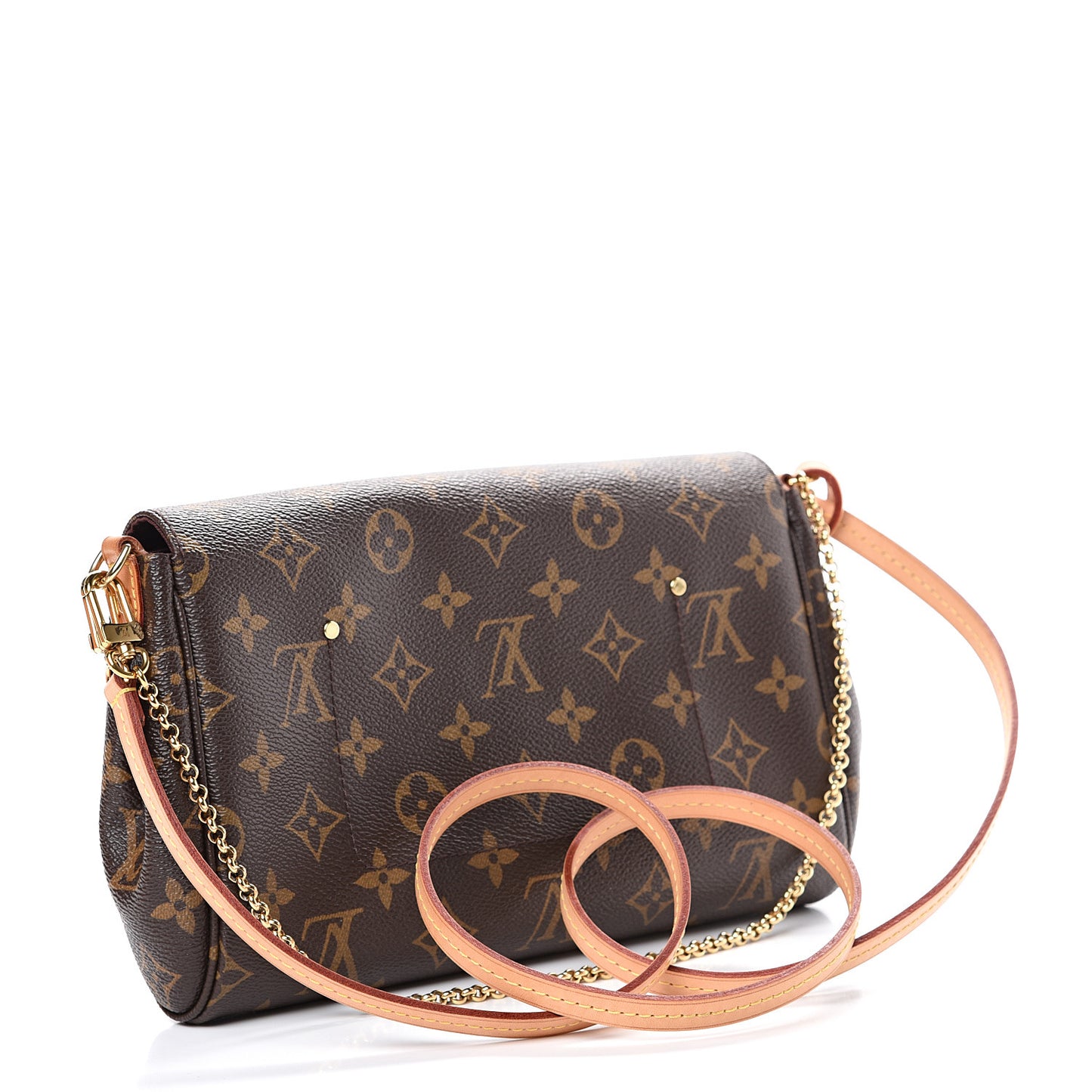 Monogram Favorite MM
