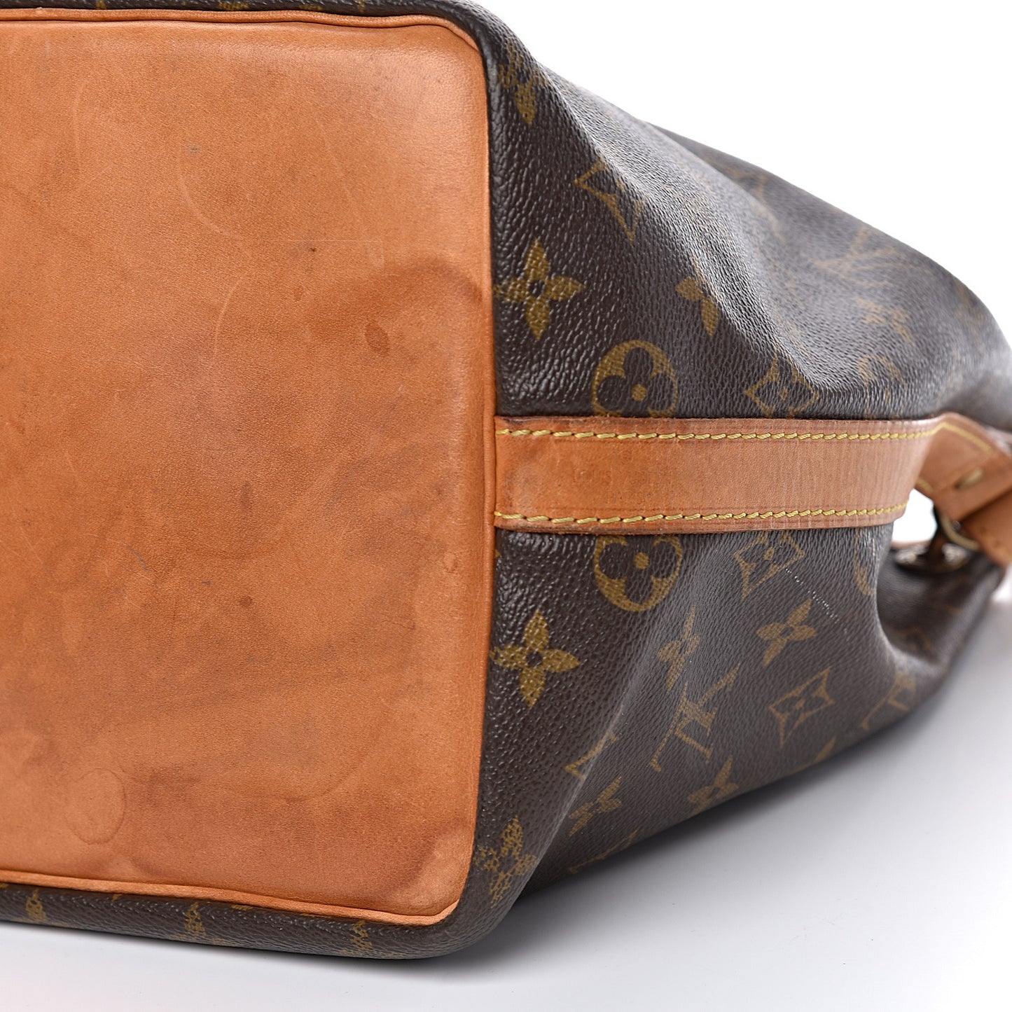Monogram Petit Noe