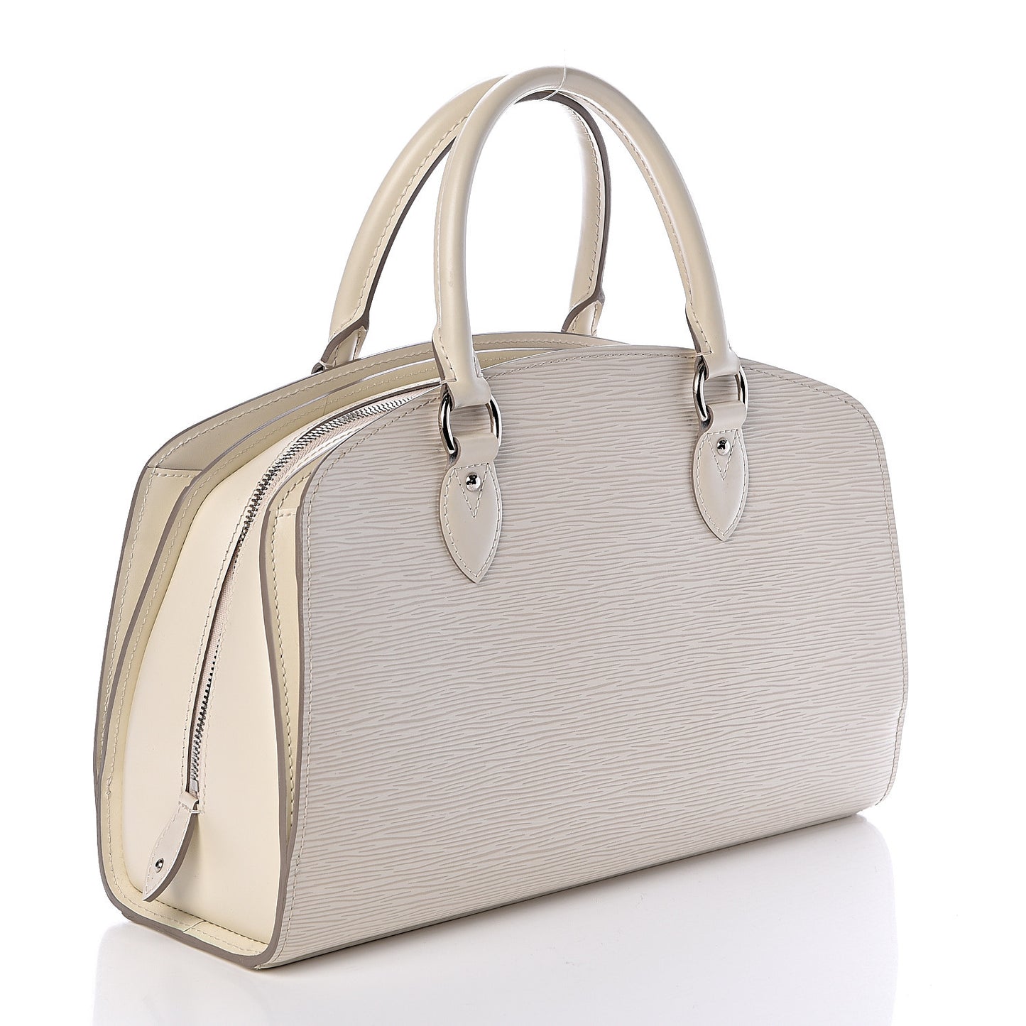 Epi Pont-Neuf PM Ivory