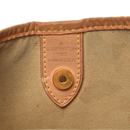 Louis Vuitton Monogram Galliera PM 6 of 14