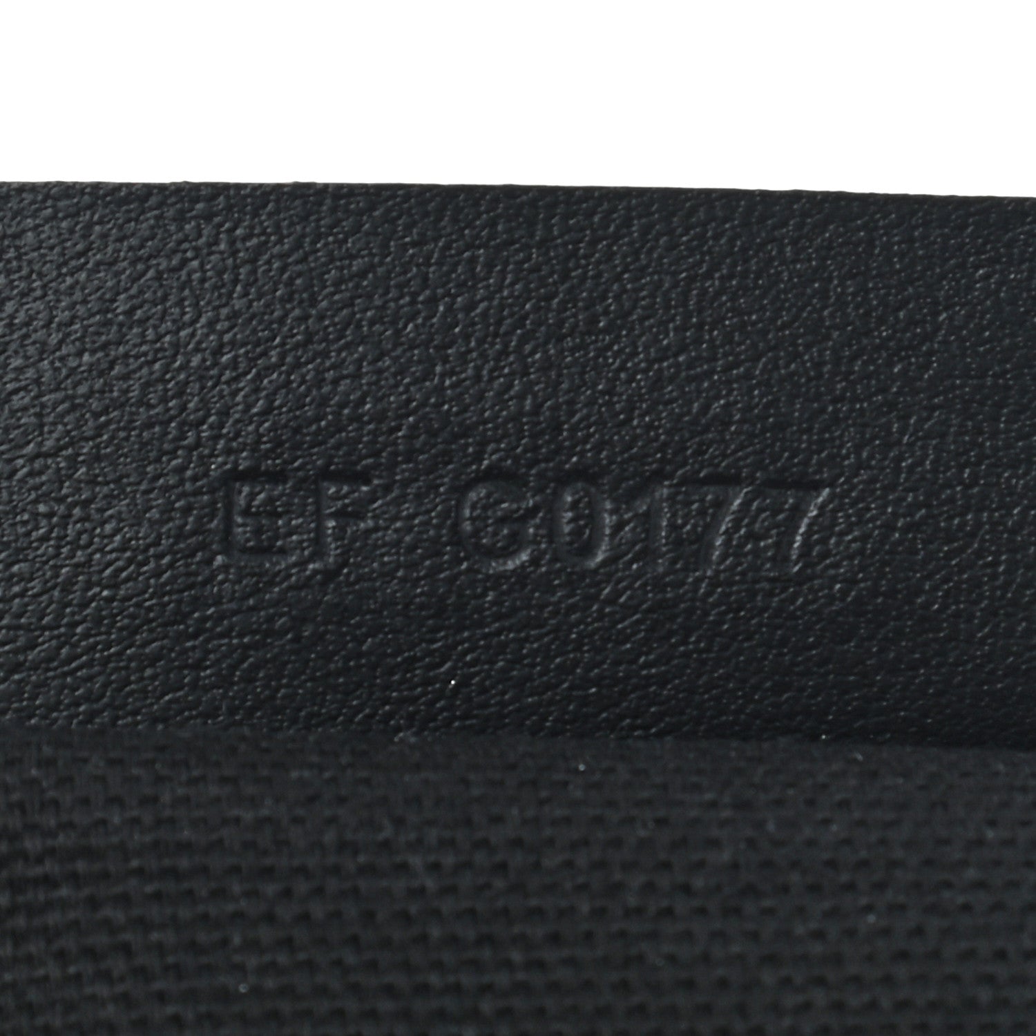 Givenchy Tumbled Sheepskin Mini Pandora Black 5 of 13