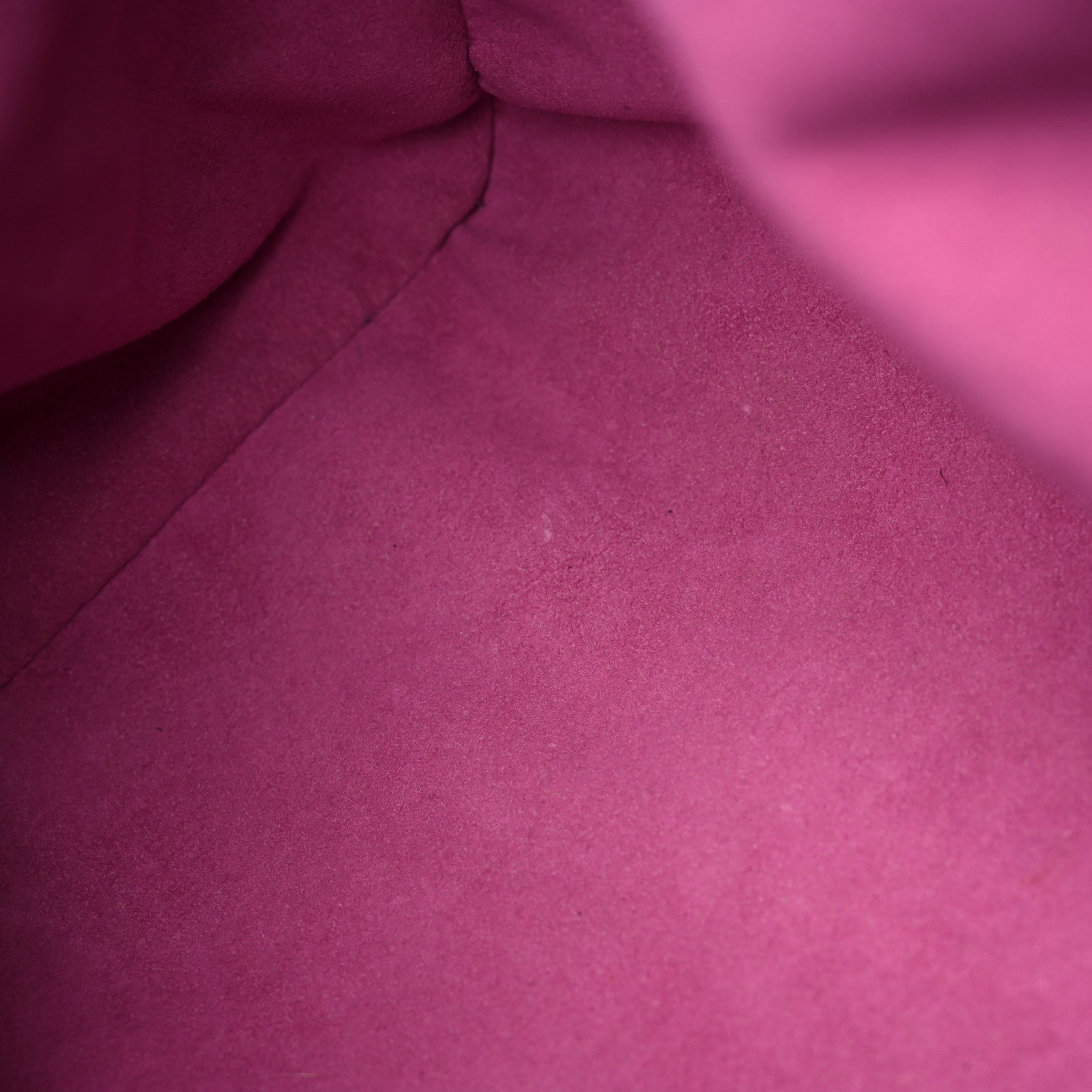 Louis Vuitton Calfskin Embossed Courtney MM Fuchsia 11 of 30