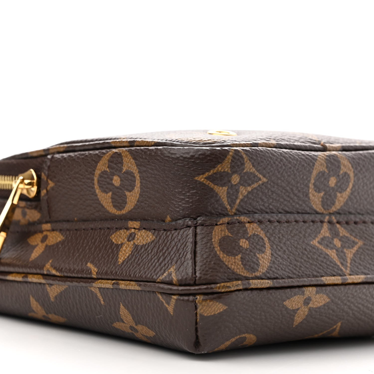 Louis Vuitton Monogram Utility Phone Sleeve 8 of 10