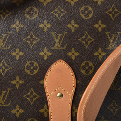Louis Vuitton Monogram Sac Chasse Hunting Bag 18 of 21