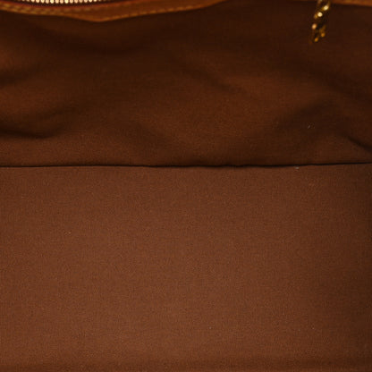 Louis Vuitton Monogram Batignolles Vertical 5 of 11