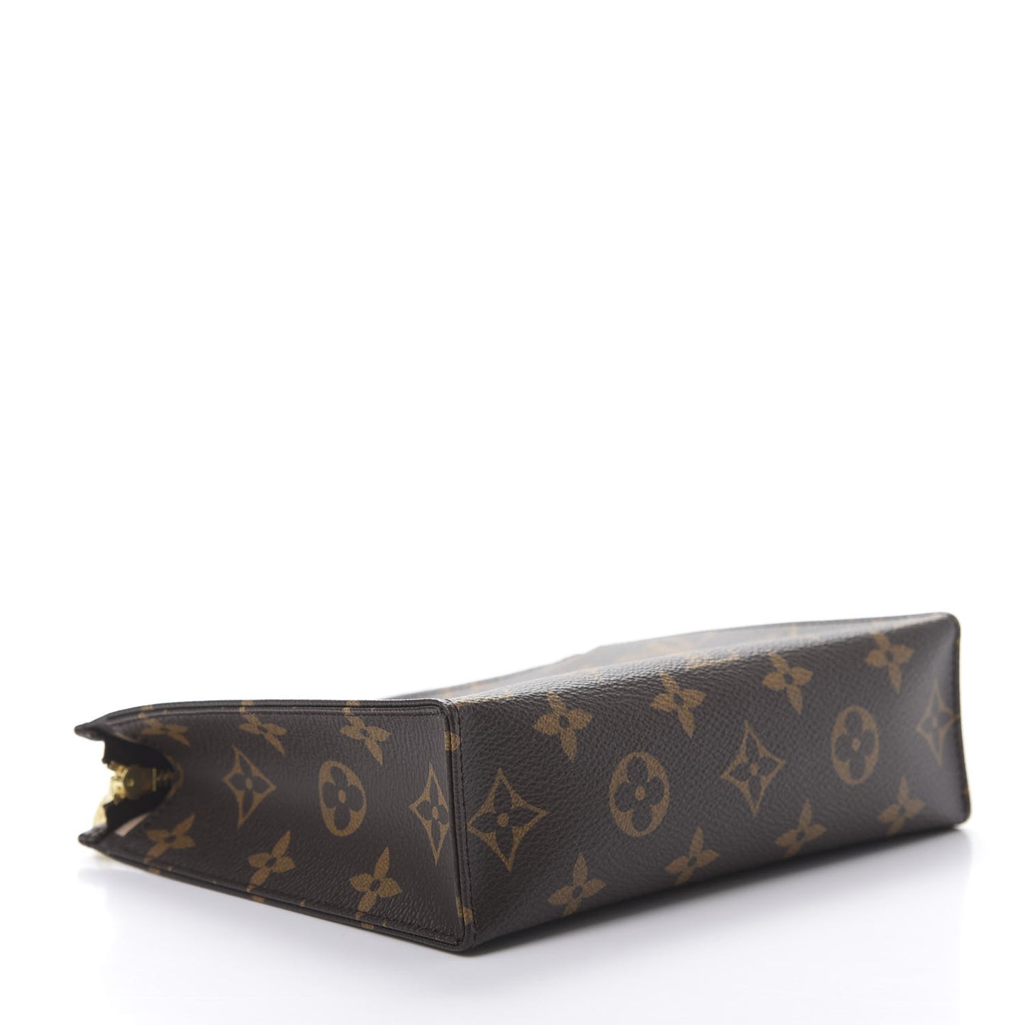 Monogram Toiletry Pouch 19