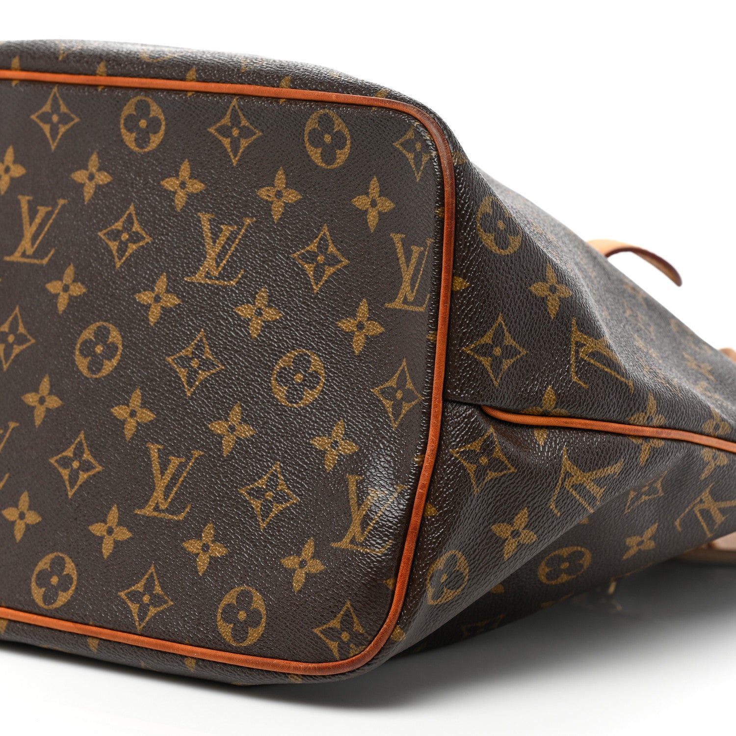 Louis Vuitton Monogram Palermo GM 7 of 20