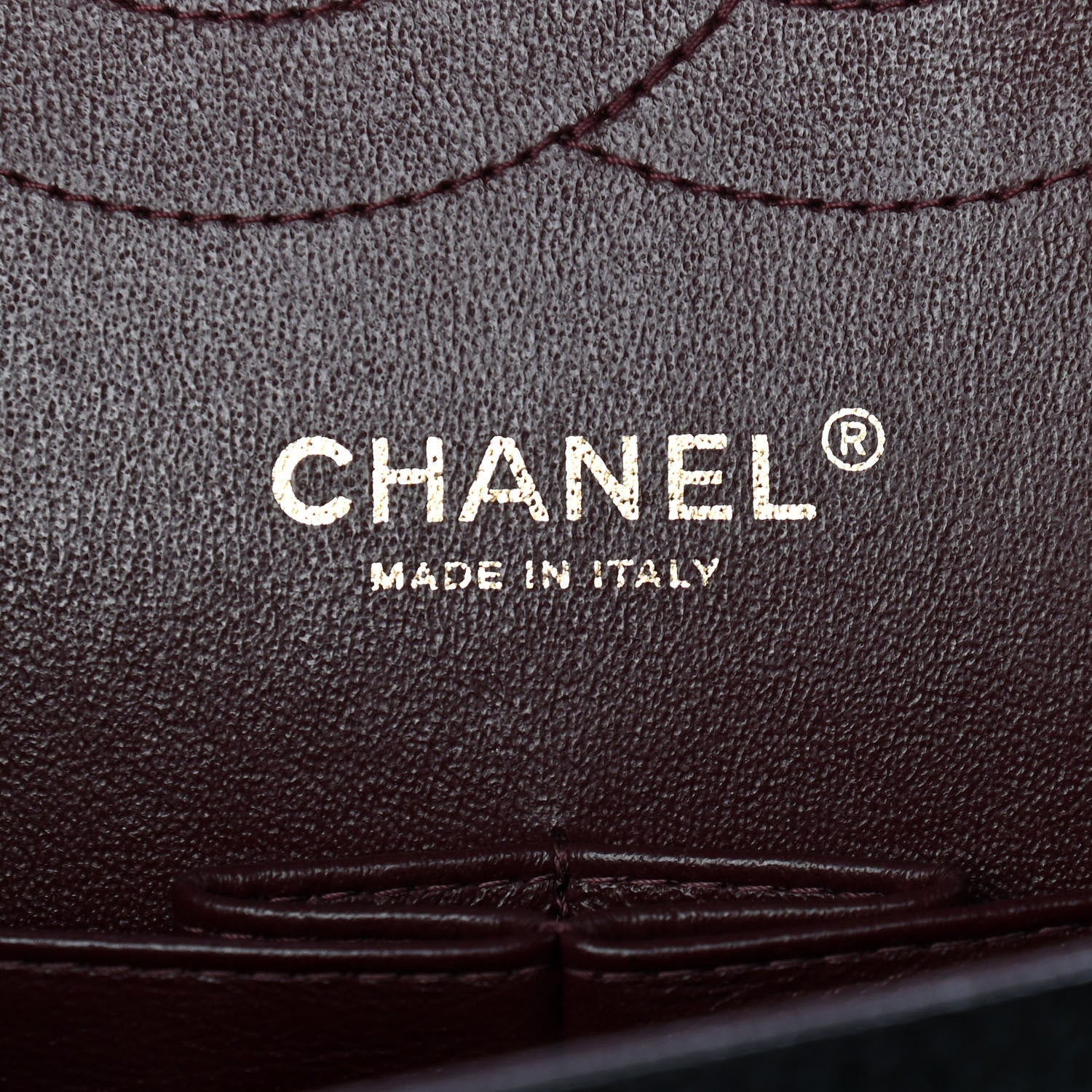 Chanel Caviar Quilted Jumbo Double Flap Black 4 of 8
