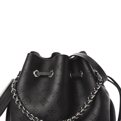 Louis Vuitton Mahina Bella Black 11 of 11