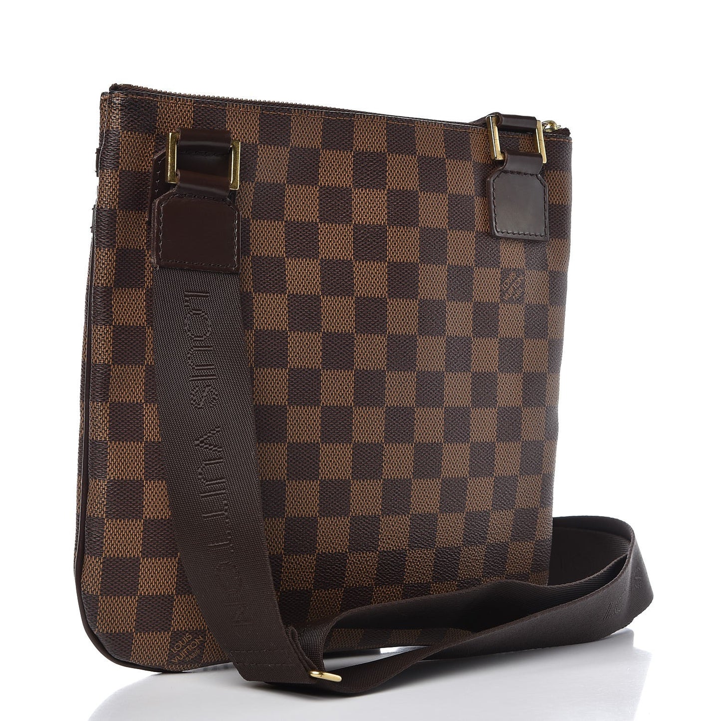 Damier Ebene Bosphore Pochette