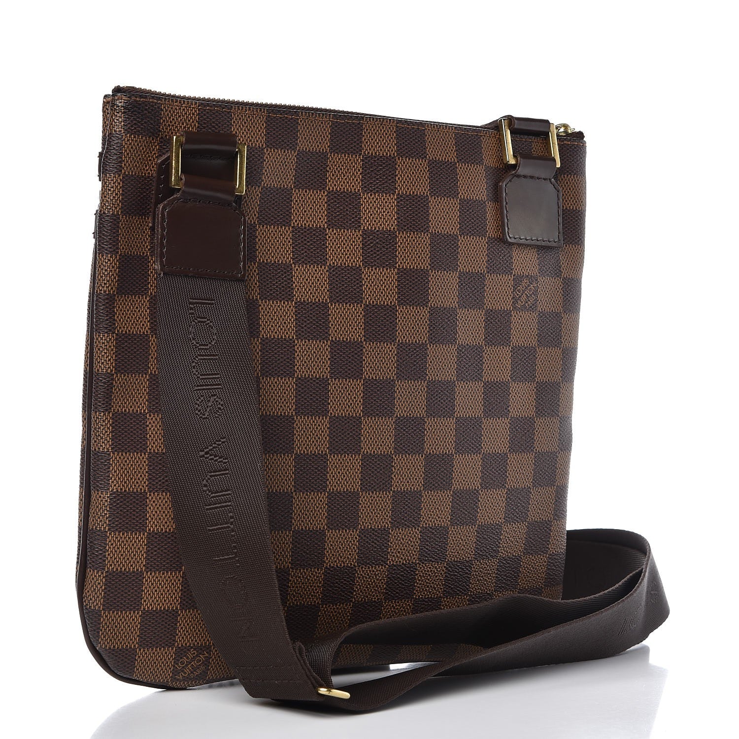 Louis Vuitton Damier Ebene Bosphore Pochette 3 of 8