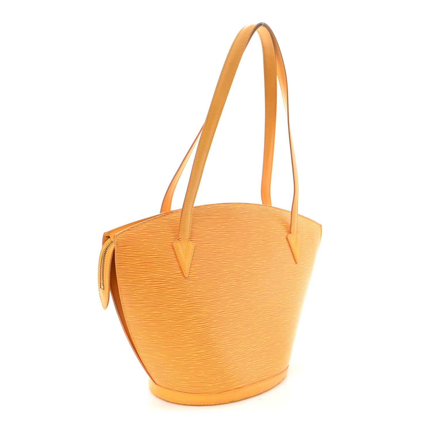 Louis Vuitton Epi Saint Jacques GM Tassil 3 of 10