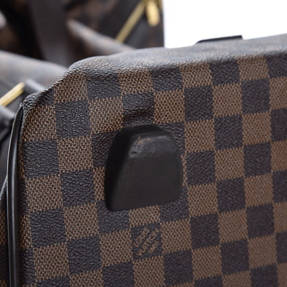 Louis Vuitton Damier Ebene Eole 60 11 of 15