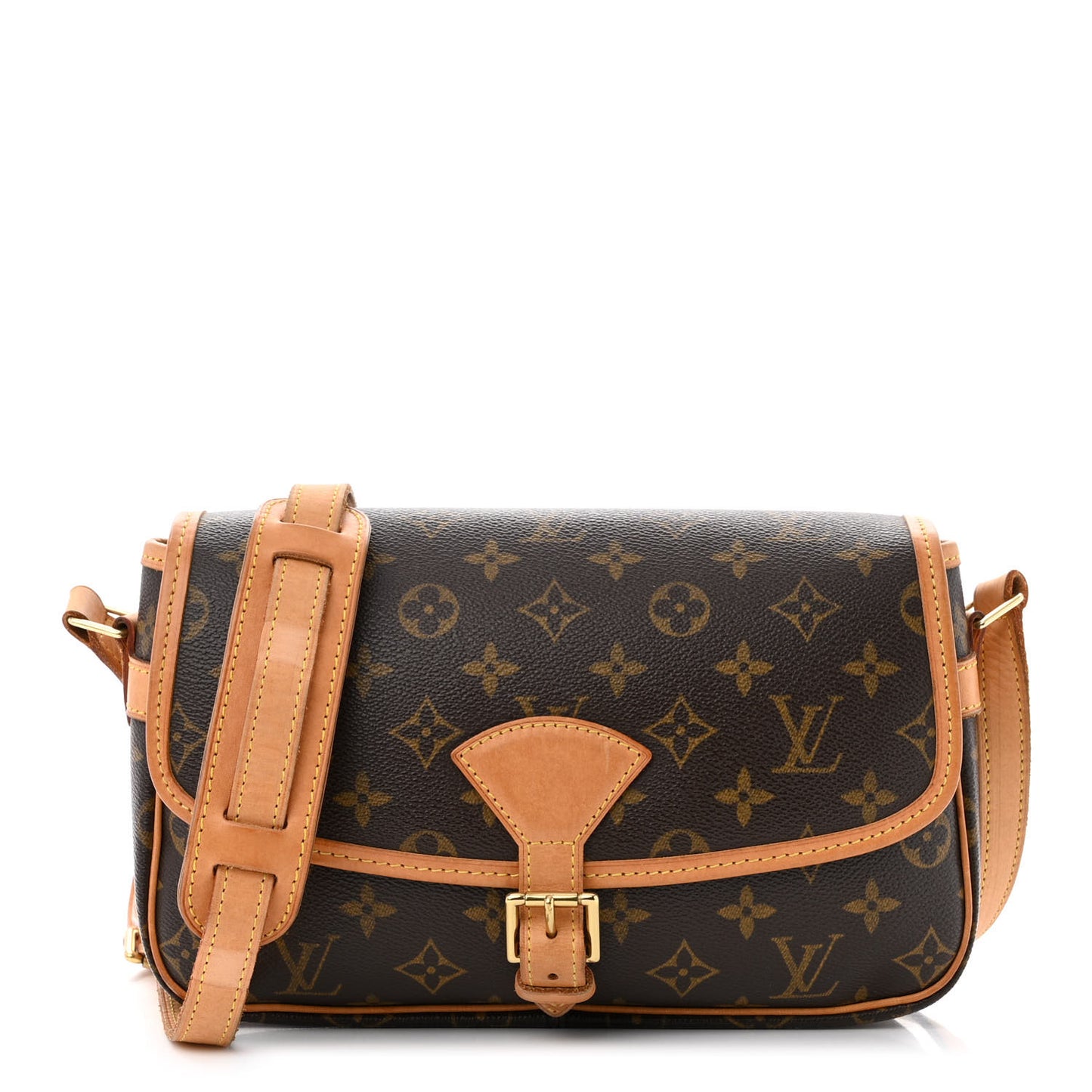 Monogram Sologne