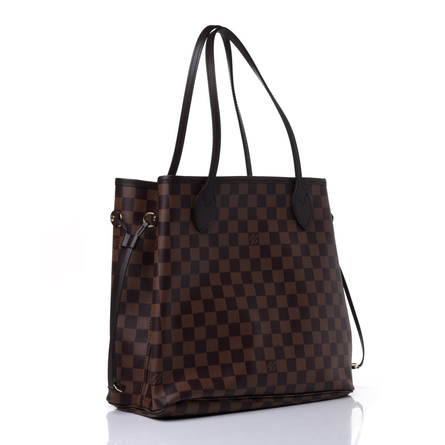Damier Ebene Neo Neverfull MM