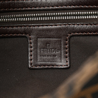 Fendi Zucca Baguette Tobacco 6 of 10