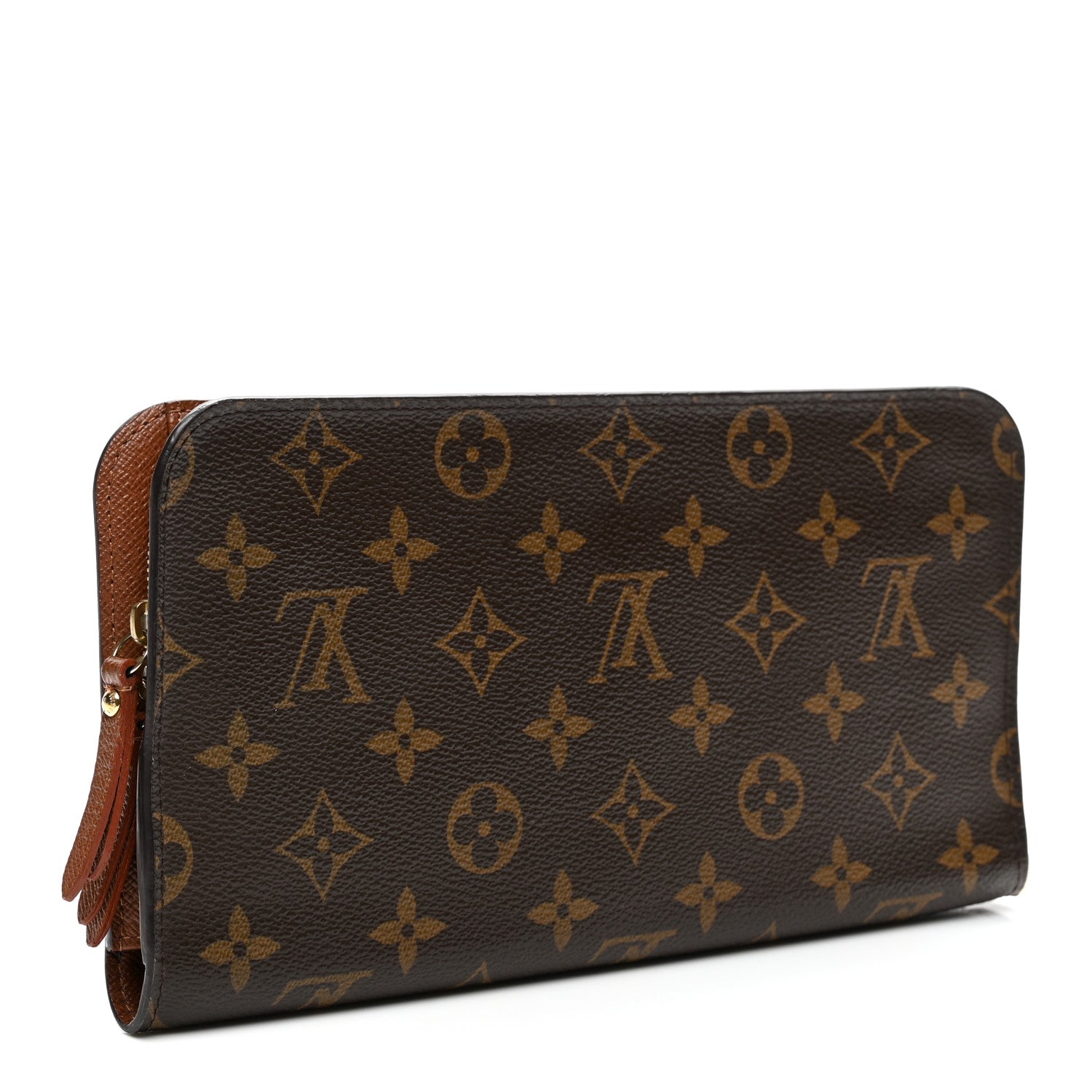 Louis Vuitton Monogram Insolite Organizer Wallet 3 of 6