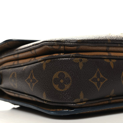 Louis Vuitton Reverse Monogram Pochette Metis 11 of 12