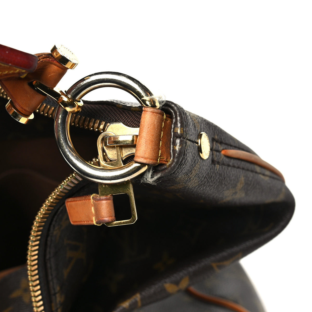 Monogram Sully MM