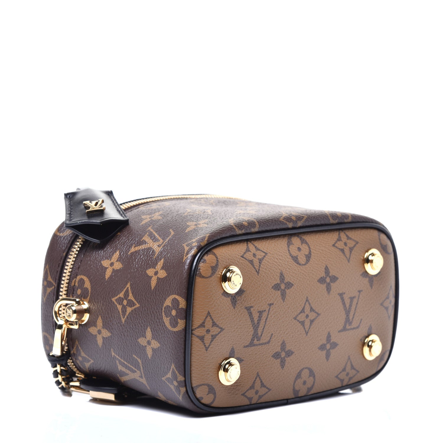 Louis Vuitton Reverse Monogram Vanity PM 4 of 9