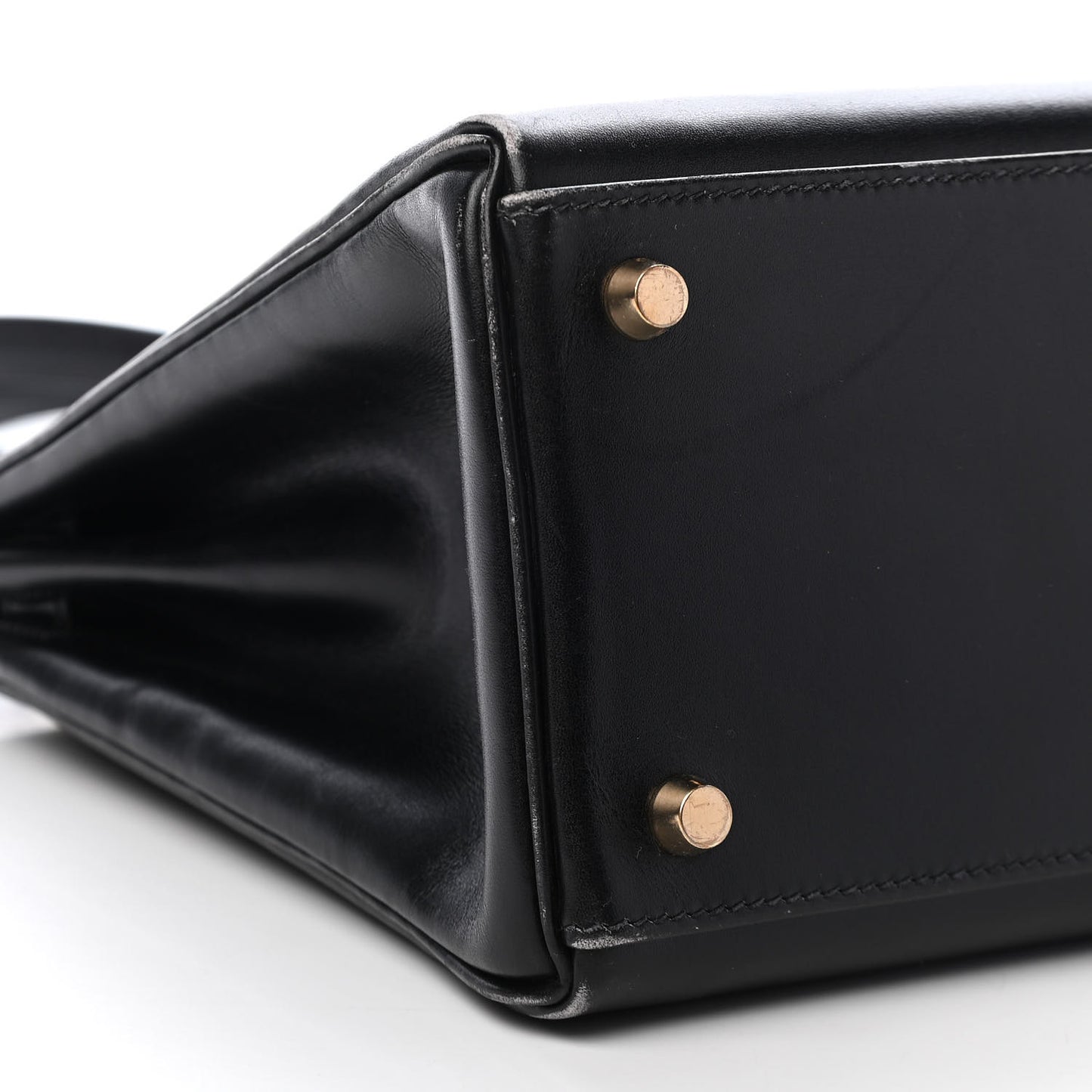 Box Kelly Retourne 32 Black