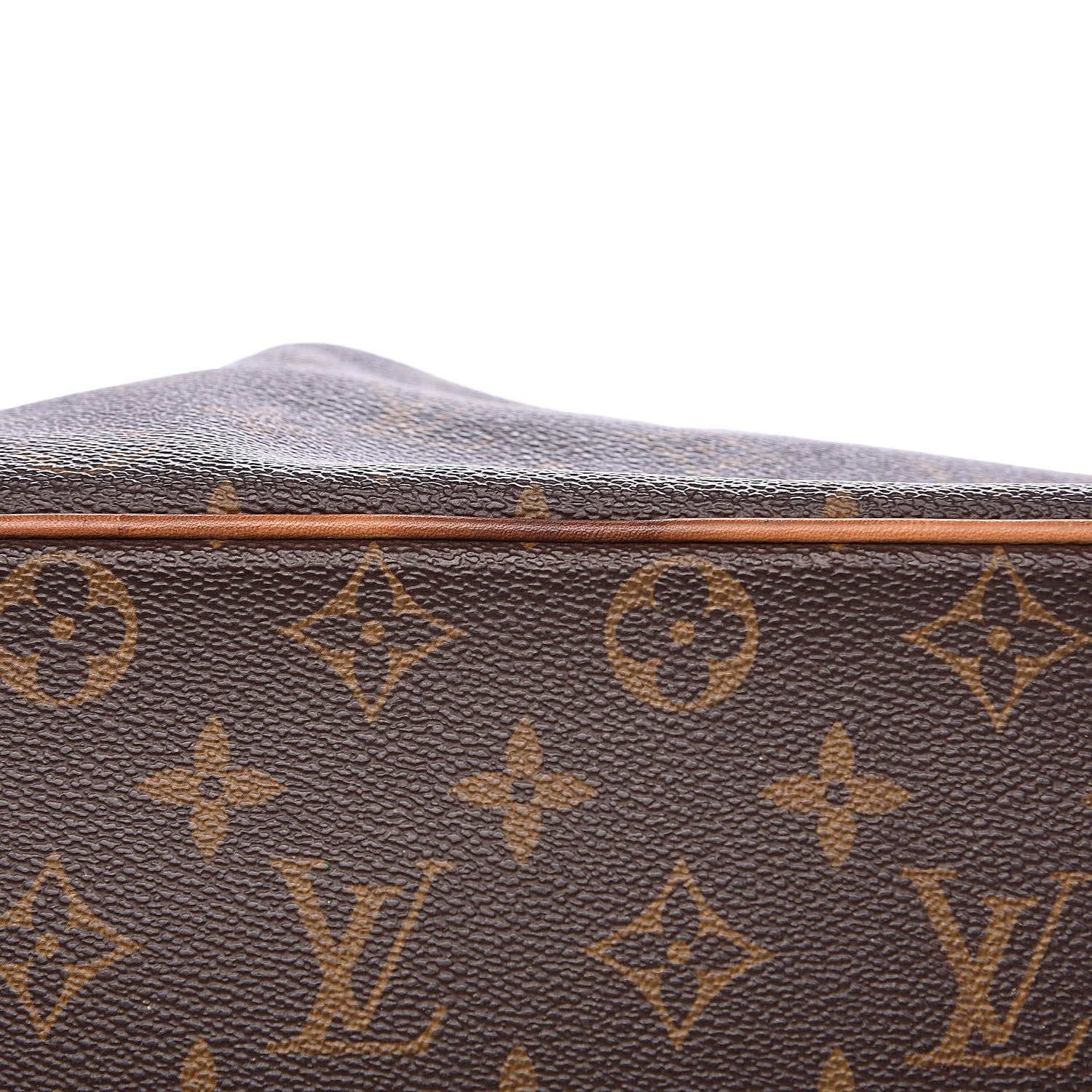 Louis Vuitton Monogram Palermo GM 10 of 14