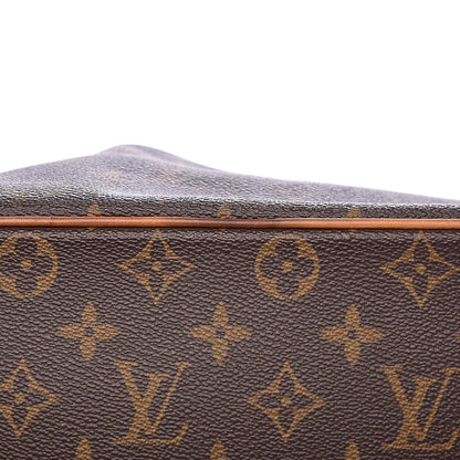 Louis Vuitton Monogram Palermo GM 10 of 14