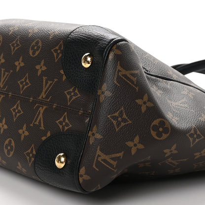 Louis Vuitton Monogram Estrela NM Black 8 of 10