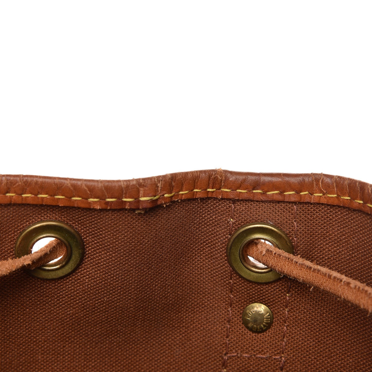 Monogram Petit Noe