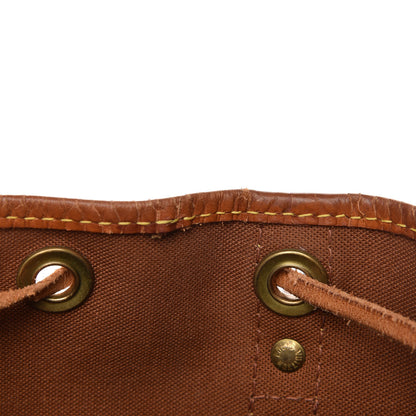 Louis Vuitton Monogram Petit Noe 9 of 18