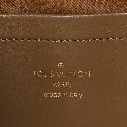 Louis Vuitton Monogram Utility Crossbody 6 of 9