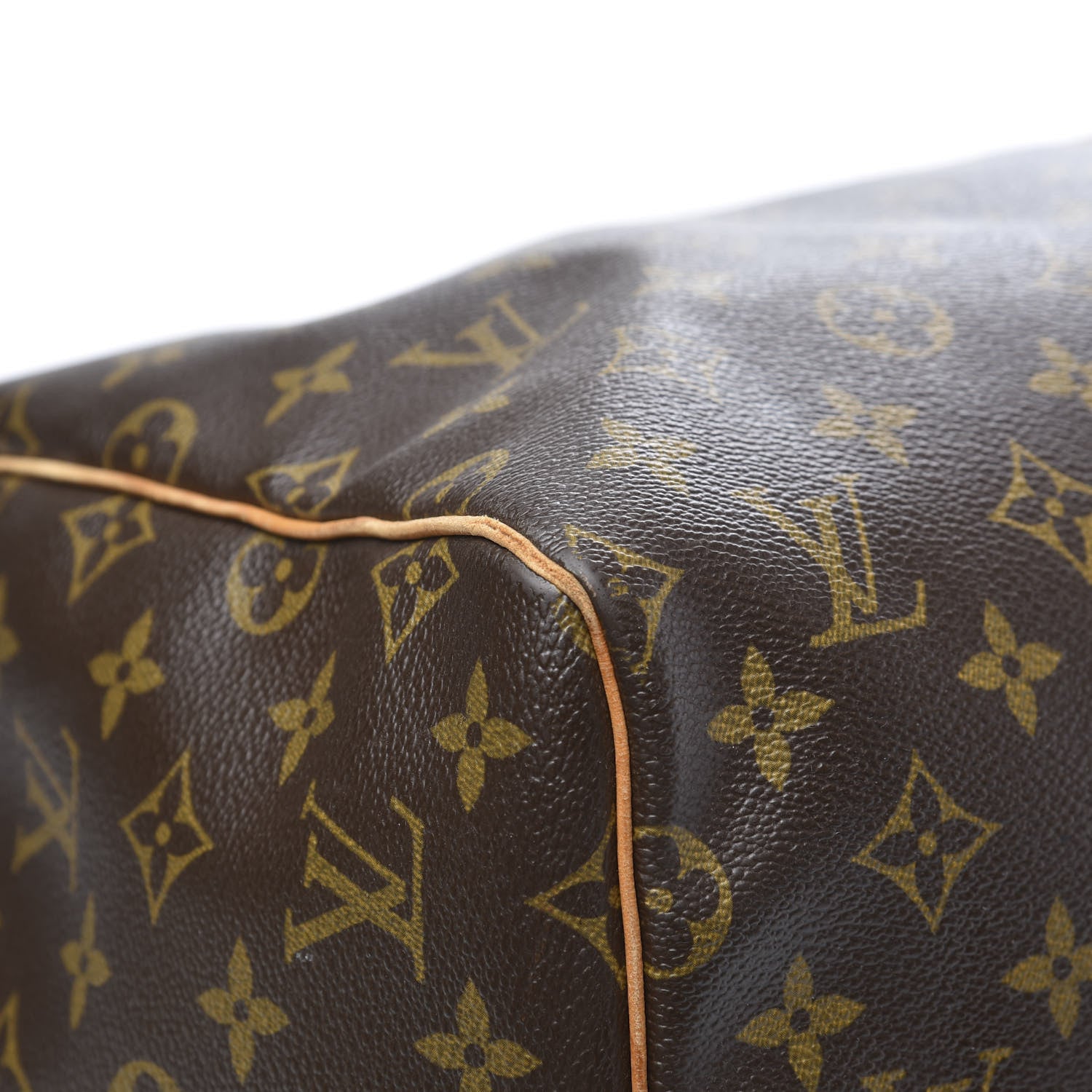 Louis Vuitton Monogram Keepall 55 8 of 20