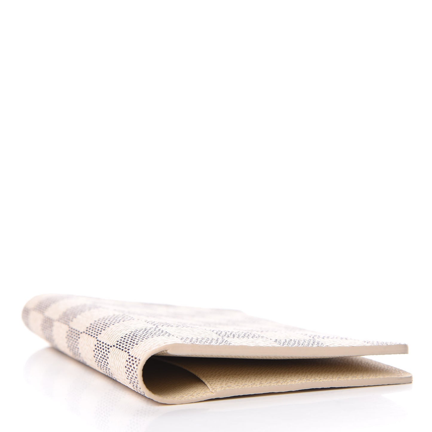 Damier Azur Passport Cover