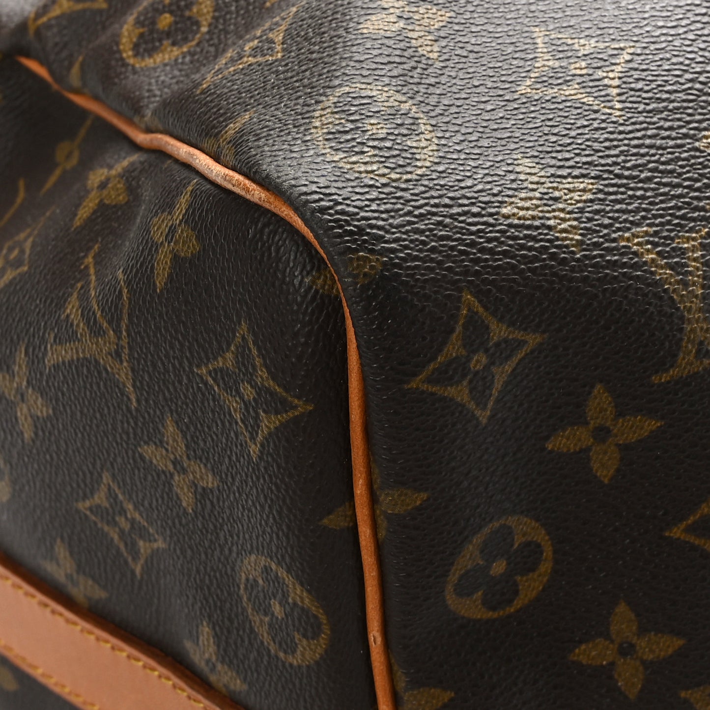 Monogram Keepall Bandouliere 50