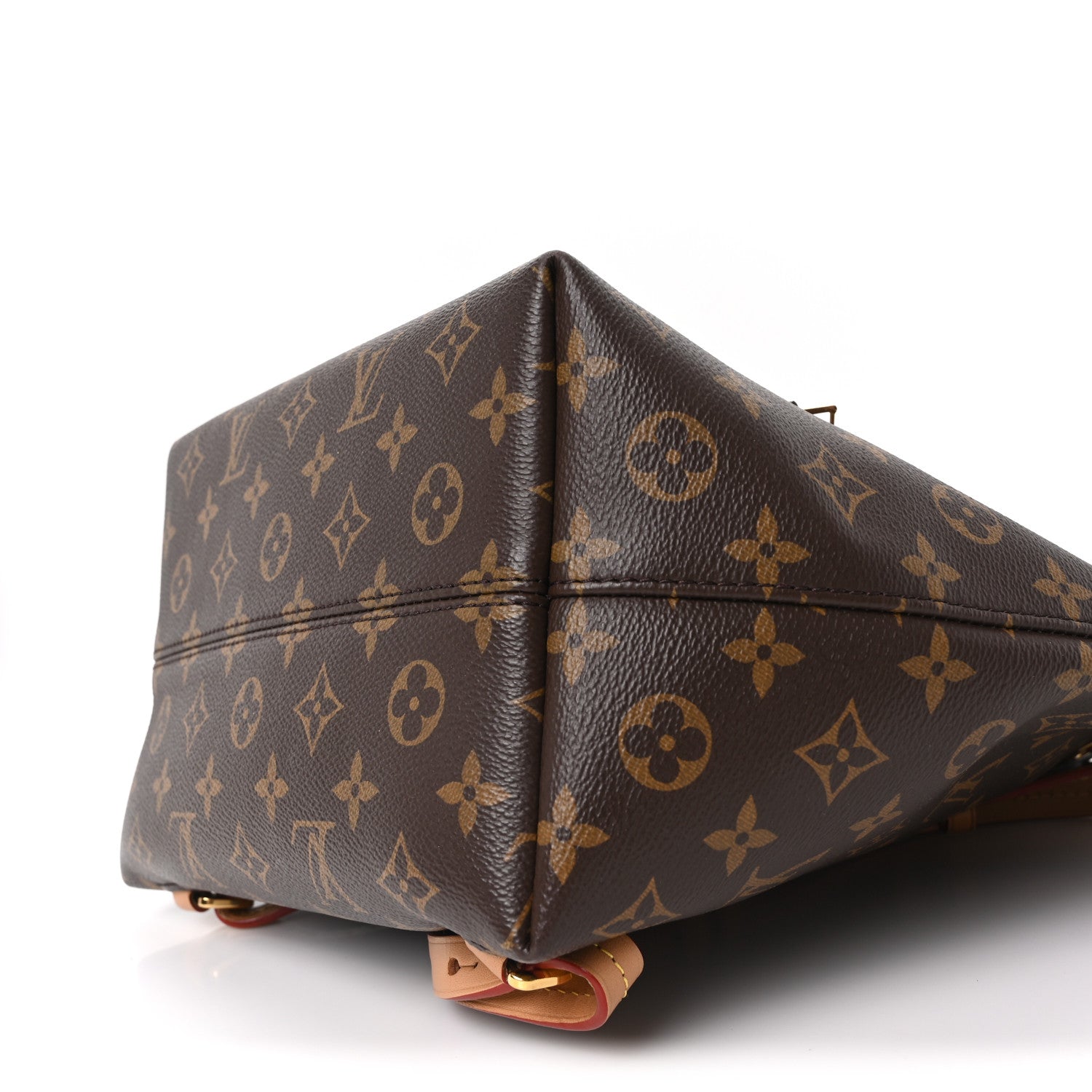 Louis Vuitton Monogram Montsouris PM 9 of 9