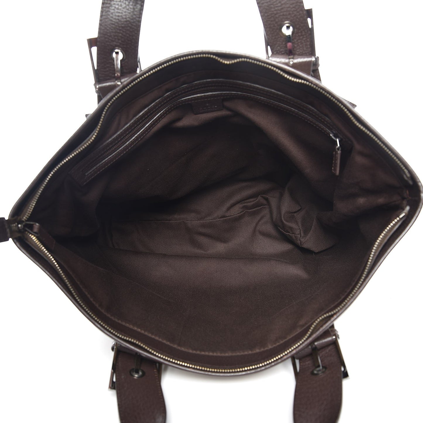 Monogram Large Web Joy Tote