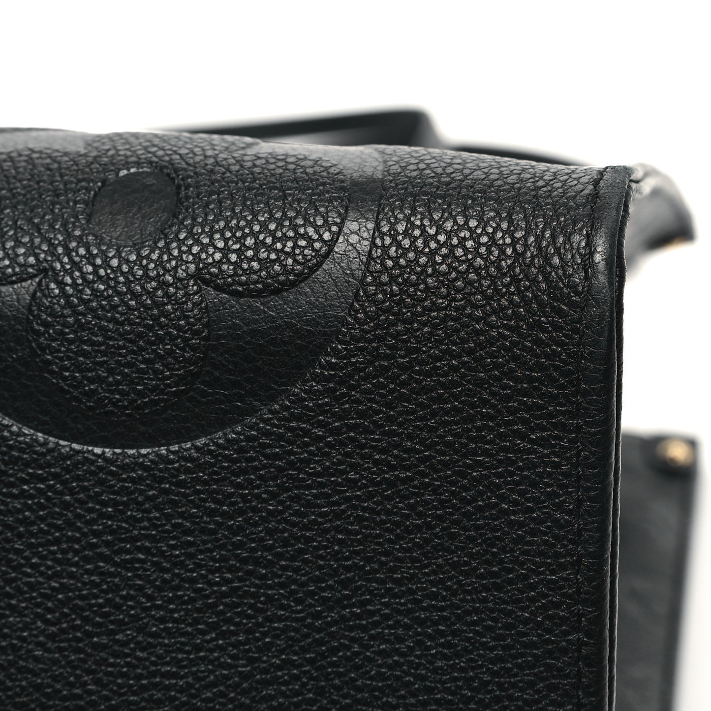 Empreinte Monogram Giant Onthego GM Black
