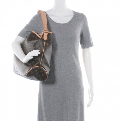 Louis Vuitton Monogram Delightful MM 2 of 8
