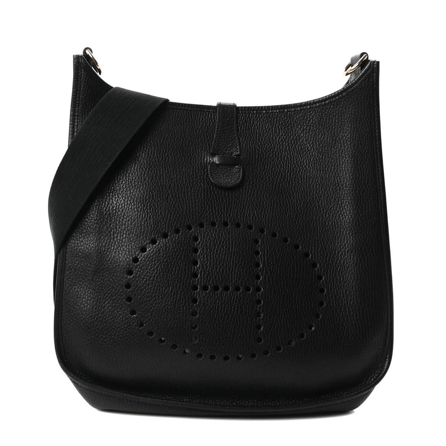 Ardennes Evelyne GM Black