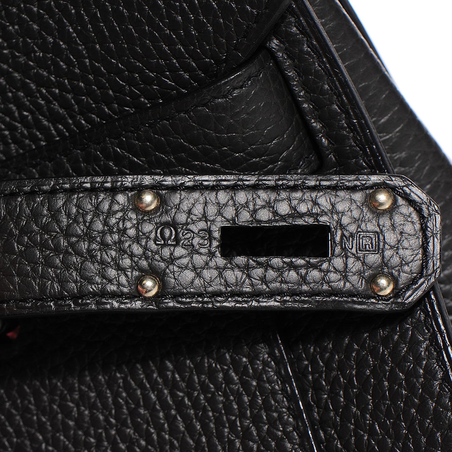 Taurillon Clemence Jypsiere 34 Black