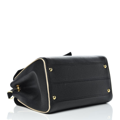 Louis Vuitton Monogram Double V Black 4 of 8