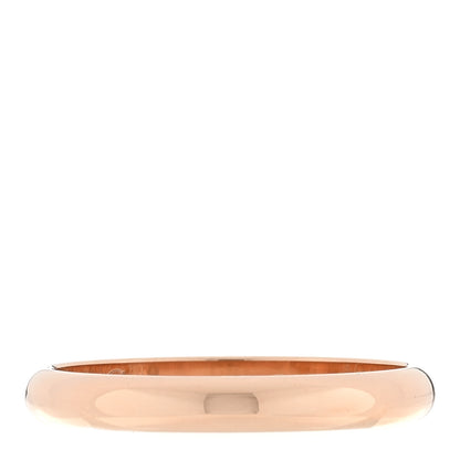 Cartier 18K Yellow Gold 2.5mm 1895 Wedding Band Ring 50 5.25 1 of 5