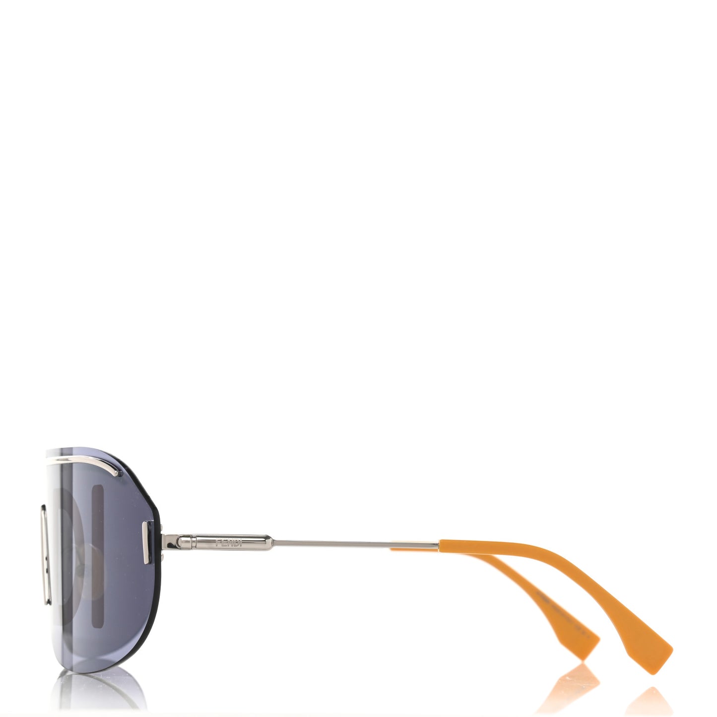 FF Shield Sunglasses FF M0098/S Purple