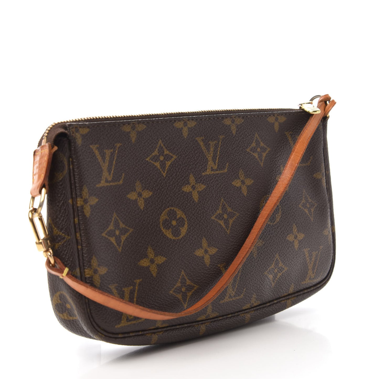 Monogram Pochette Accessories