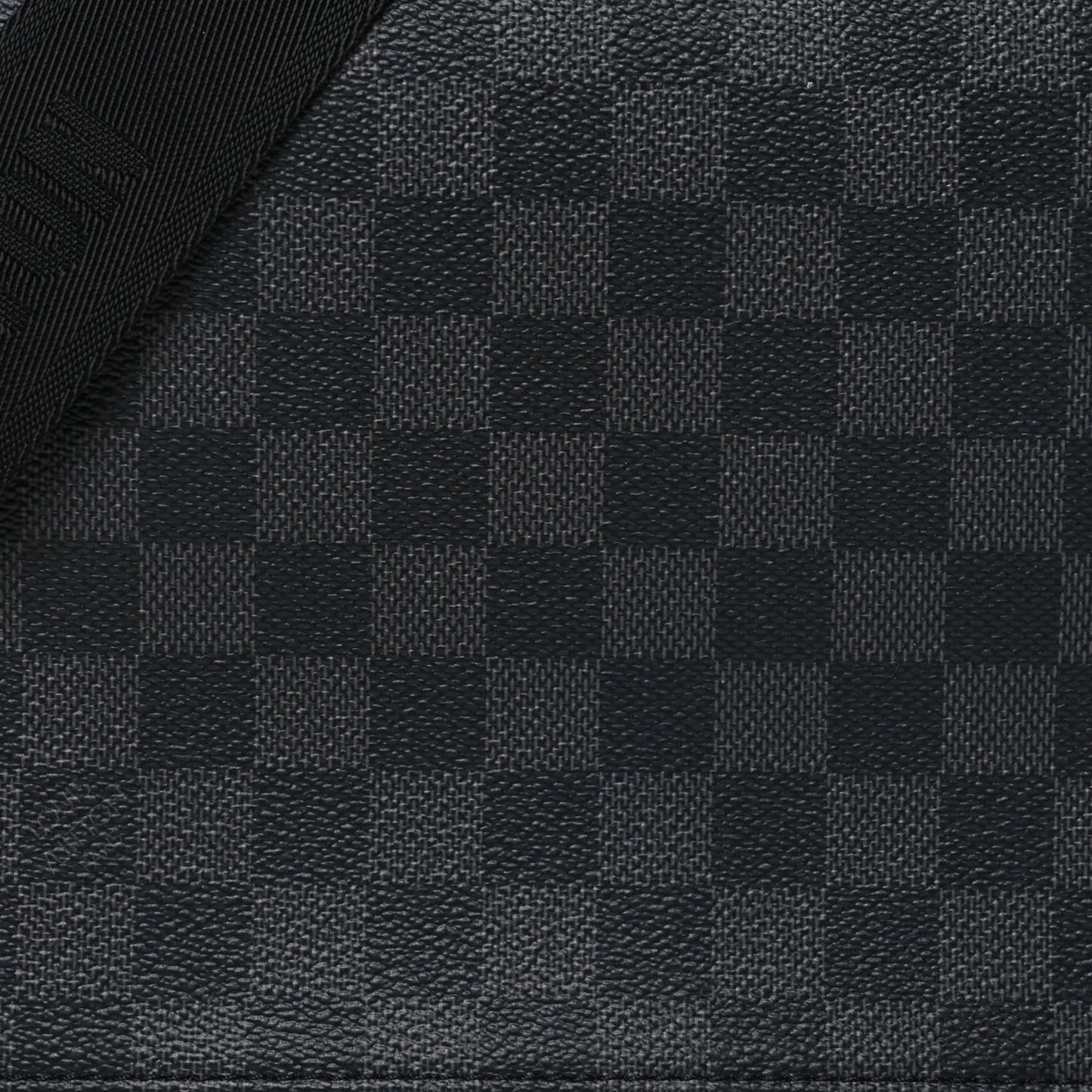 Damier Graphite District PM NM
