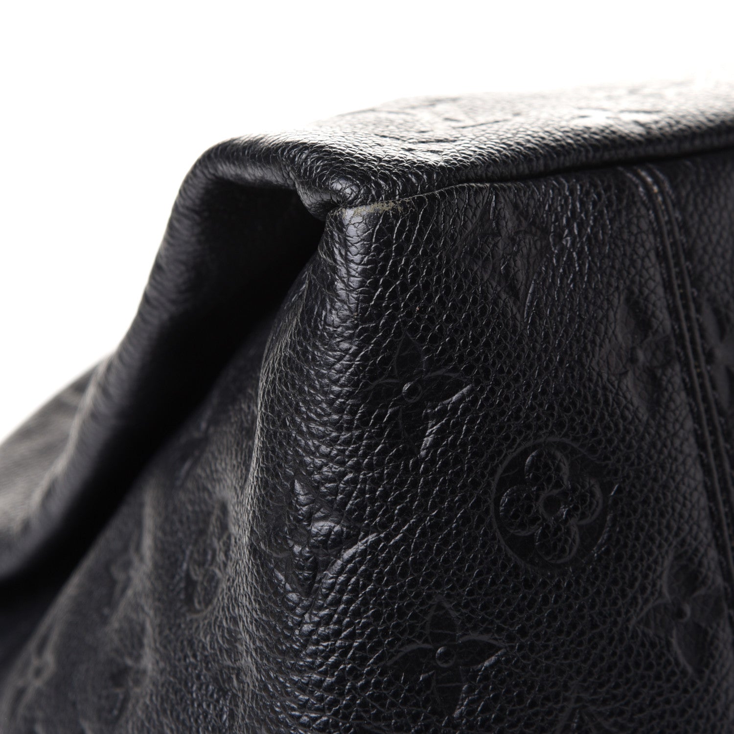 Louis Vuitton Empreinte Artsy MM Black 10 of 12